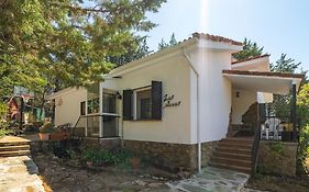Casa Rural Los Olivos De Robledo De Chavela